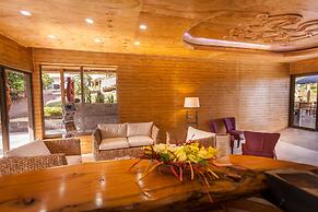 Easter Island Ecolodge