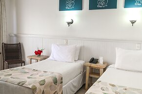 Easter Island Ecolodge