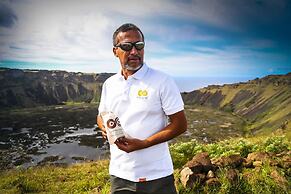 Easter Island Ecolodge