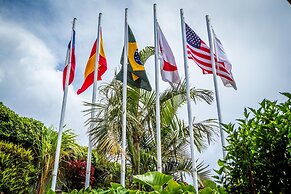 Easter Island Ecolodge
