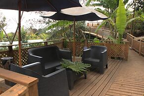 Easter Island Ecolodge