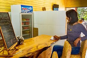 Easter Island Ecolodge