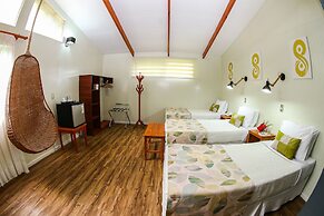 Easter Island Ecolodge