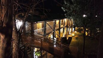 Easter Island Ecolodge