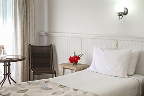 Easter Island Ecolodge