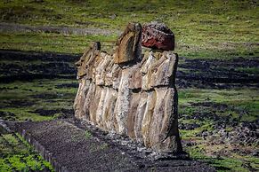 Easter Island Ecolodge