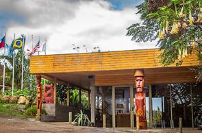 Easter Island Ecolodge