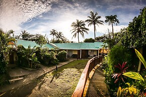 Easter Island Ecolodge