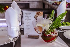 Easter Island Ecolodge