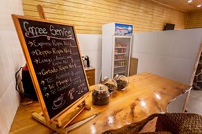 Easter Island Ecolodge