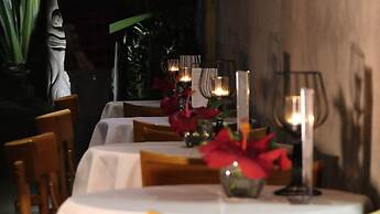 Easter Island Ecolodge