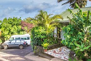 Easter Island Ecolodge