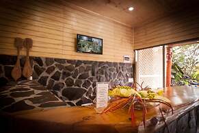 Easter Island Ecolodge