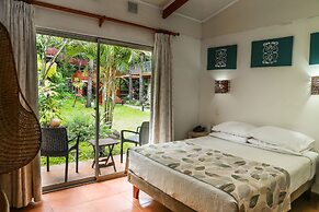 Easter Island Ecolodge