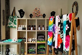 Easter Island Ecolodge