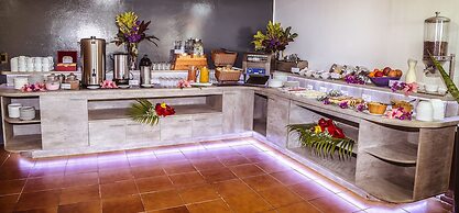 Easter Island Ecolodge