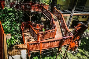 Easter Island Ecolodge