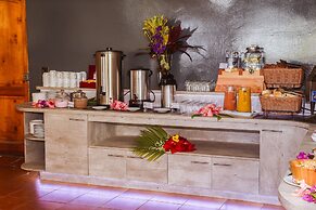 Easter Island Ecolodge