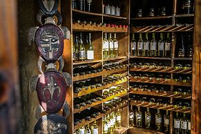 Easter Island Ecolodge