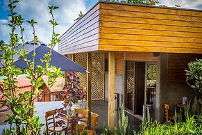 Easter Island Ecolodge