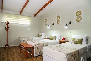 Easter Island Ecolodge