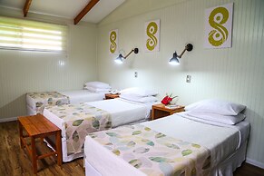 Easter Island Ecolodge