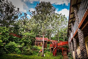 Easter Island Ecolodge