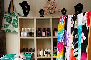 Easter Island Ecolodge