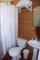 Easter Island Ecolodge