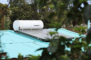 Easter Island Ecolodge