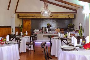 Easter Island Ecolodge