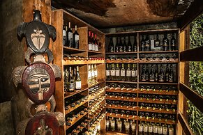 Easter Island Ecolodge