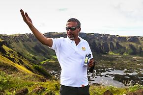 Easter Island Ecolodge