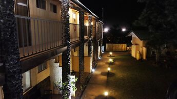 Easter Island Ecolodge