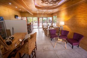 Easter Island Ecolodge