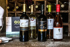 Easter Island Ecolodge