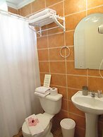 Easter Island Ecolodge