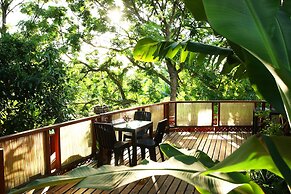 Easter Island Ecolodge