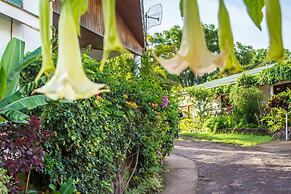 Easter Island Ecolodge