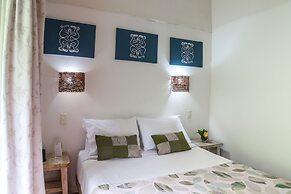 Easter Island Ecolodge