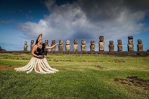 Easter Island Ecolodge