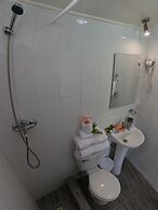 Easter Island Ecolodge