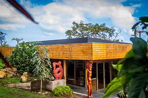 Easter Island Ecolodge