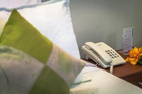 Easter Island Ecolodge