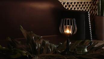 Easter Island Ecolodge