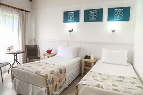 Easter Island Ecolodge