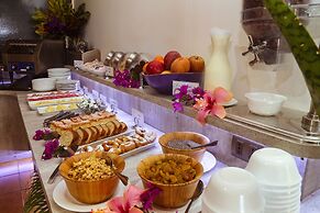 Easter Island Ecolodge