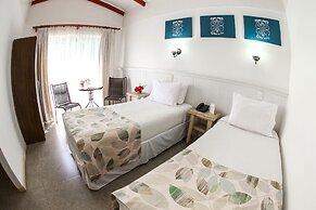 Easter Island Ecolodge