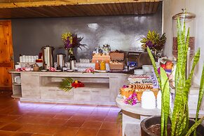 Easter Island Ecolodge