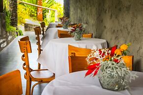 Easter Island Ecolodge